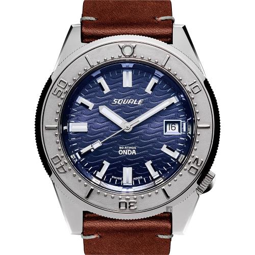 【2024年】12款最夯熱門瑞士德國錶 SQUALE 鯊魚錶推薦，值得你參考！