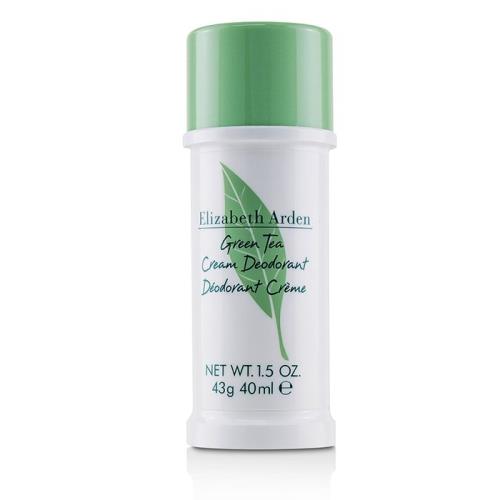 伊麗莎白雅頓 綠茶體香膏Green Tea Cream Deodorant 43g/1.5oz