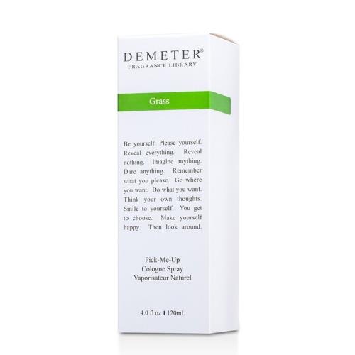 氣味圖書館 青草古龍噴霧 120ml/4oz