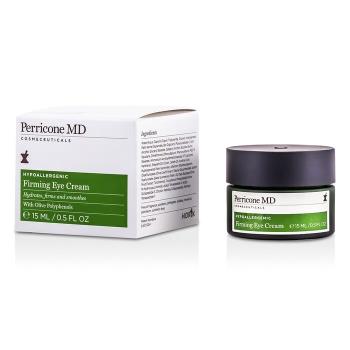 裴禮康 舒敏眼部修護精華 Hypoallergenic Firming Eye Cream 15ml/0.5oz
