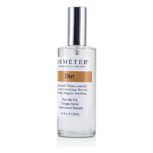 氣味圖書館 Dirt 凡塵男性古龍水 120ml/4oz