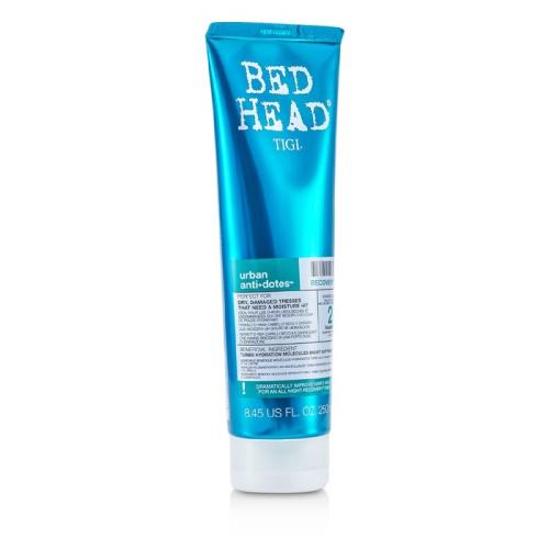 Tigi 摩登重建洗髮精 Bed Head Urban Anti+dotes Recovery Shampoo 250ml/8.45oz