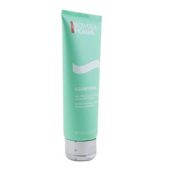 BIOTHERM碧兒泉 活泉多水潔顏露 125ml 是專為男仕設計的保濕潔面產品，能有效清潔肌膚同時補充水分，緩解乾燥緊繃感。適合日常使用，讓肌膚保持水潤與健康。PChome會員可累積碧兒泉會員點數，享受更多優惠。