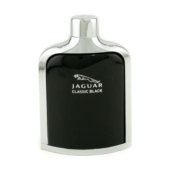 積架 Classic Black 黑爵男性淡香水 100ml/3.4oz