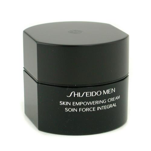 資生堂 面霜 Men Skin Empowering Cream 50ml/1.7oz