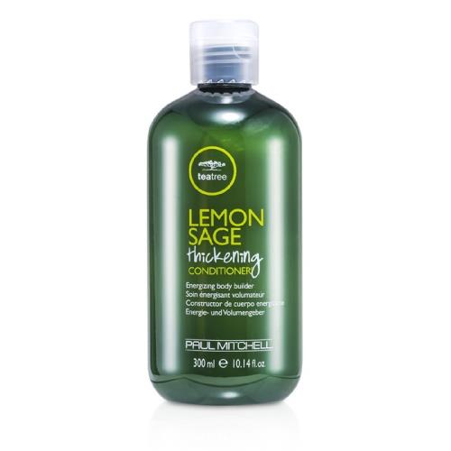 Paul Mitchell 茶樹系列 鼠尾草潤髮素(活力豐盈) 300ml/10.14oz