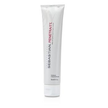 莎貝之聖 煥採滋養髮膜 Penetraitt Deep Strengthening and Repair-Masque 150ml/5.1oz