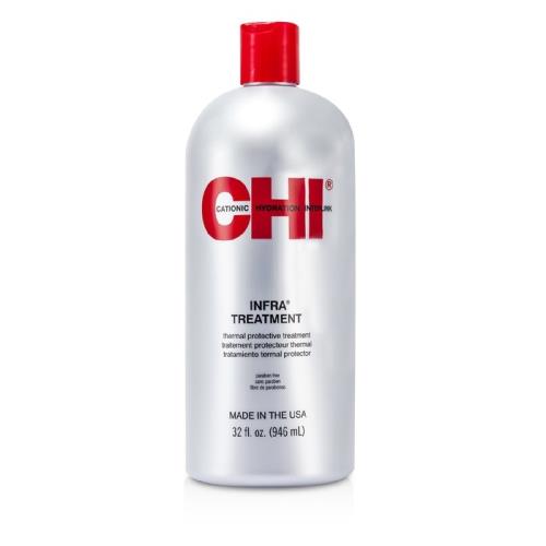 CHI 溫熱修護髮乳 Infra Thermal Protective Treatment 946ml/32oz