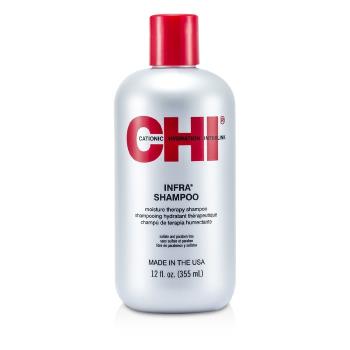 CHI 保濕修護洗髮精 Infra Moisture Therapy Shampoo 355ml/12oz