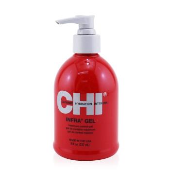 CHI 造型髮膠(強力定型) Infra Gel237ml/8oz