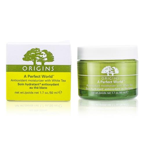 品木宣言 白毫銀針 防護潤膚凝乳 50ml/1.7oz