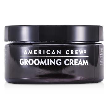 美國隊員 男士髮型修飾乳霜 Men Grooming Cream 85g/3oz