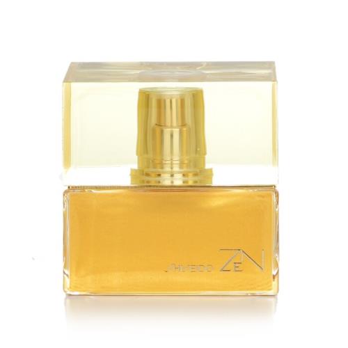 資生堂 ZEN自由禪香水50ml/1.7oz