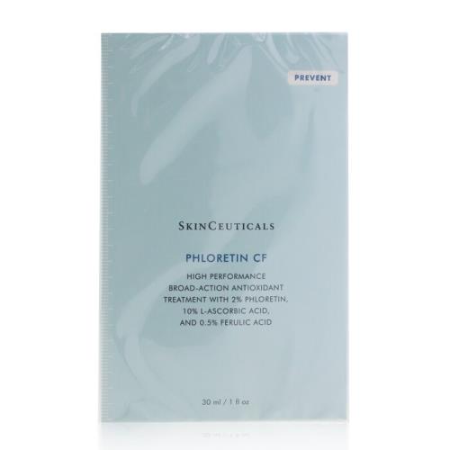 修麗可/杜克 抗氧化淨白修護精華 Phloretin CF 30ml/1oz