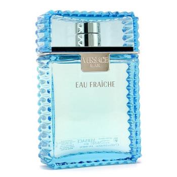 凡賽斯 雲淡風輕男性鬚後乳液Eau Fraiche After Shave Lotion 100ml/3.3oz