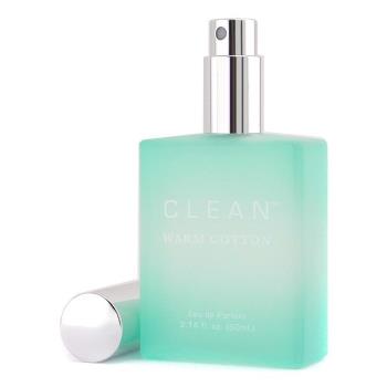 Clean Clean Warm Cotton溫暖棉花女性香水 60ml/2.14oz