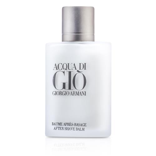 亞曼尼 剃鬚後紓緩膏 Acqua Di Gio After Shave Balm 100ml/3.4oz