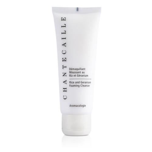 香緹卡 花妍泡沫潔面乳 Rice  Geranium Foaming Cleanser 70ml/2.3oz
