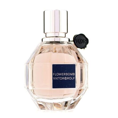 維特與羅夫 Flowerbomb 玫瑰炸彈女性香水50ml/1.7oz