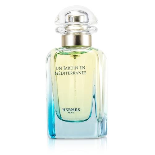 hermes un jardin en mediterranee