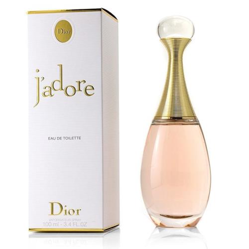 ☆未開封Dior Jadore 香水-