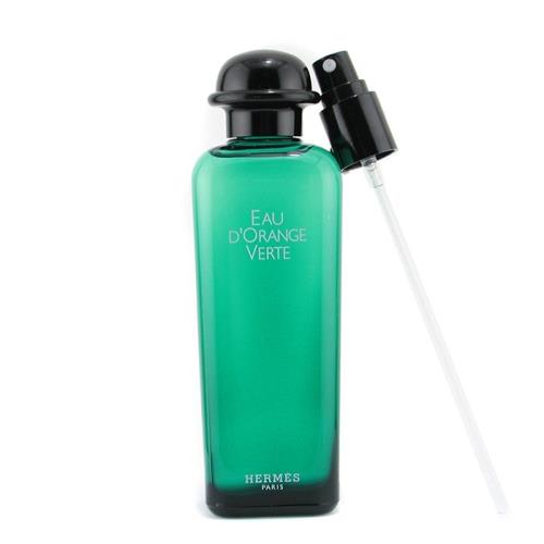 愛馬仕 DOrange Verte 橙綠中性古龍水 200ml/6.5oz