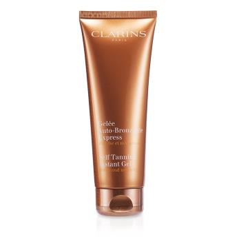 克蘭詩 美黑防曬凝膠Self Tanning Instant Gel 125ml/4.2oz