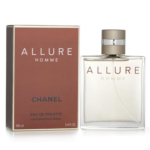 ランキングや新製品 香水(女性用) CHANEL ALLURE 100mL 香水(女性用