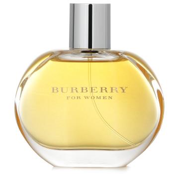 巴寶莉 Burberry 女性香水100ml/3.3oz