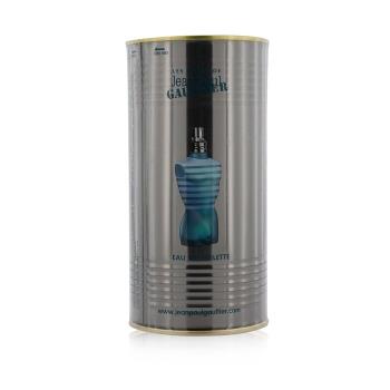 高堤耶 Le Male 裸男男性淡香水125ml/4.2oz