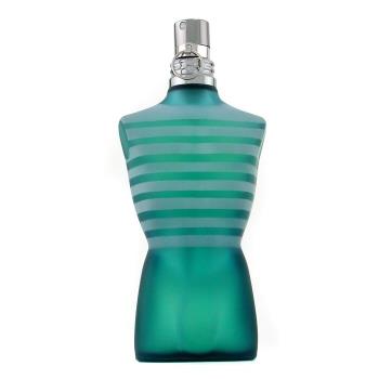 高堤耶 Le Male 裸男男性淡香水75ml/2.5oz