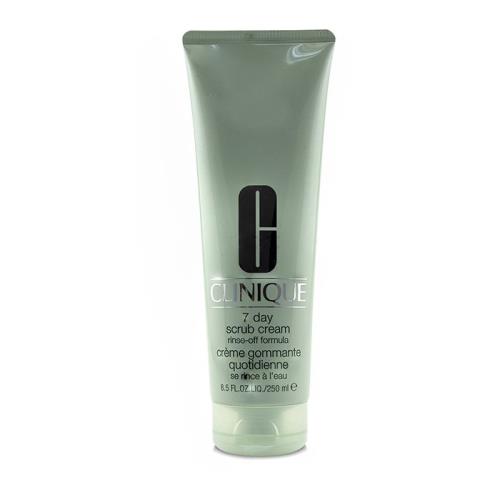 倩碧 7 Day Scrub Cream Rinse Off Formula 250ml/8.5oz