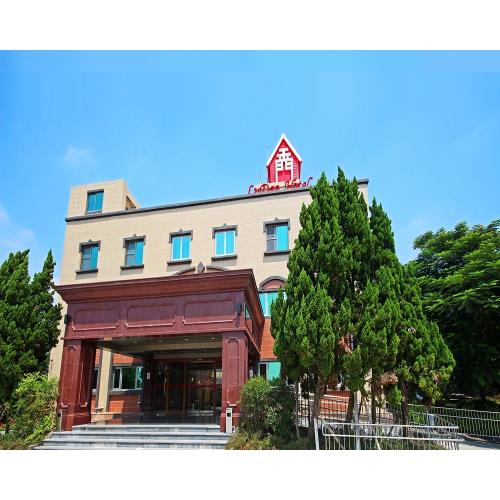 金門三日 自由行 北中南皆可出發(二人一室)單人劵