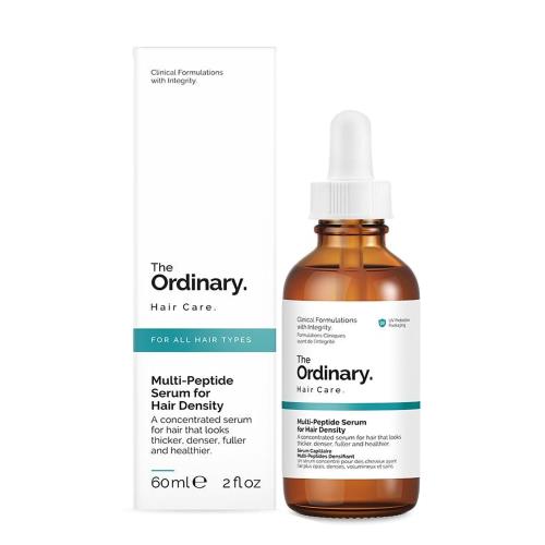 The Ordinary 多胜肽護髮濃密精華 60ml