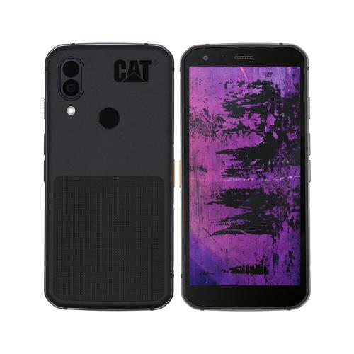 CAT S62 PRO 防水智慧手機 (6G/128G)