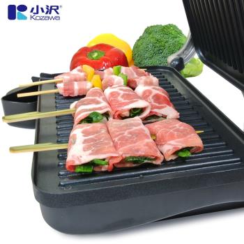 KOZAWA小澤 BBQ牛排燒烤機 KW-563BBQ