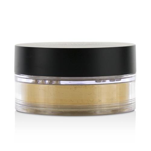 BareMinerals 啞緻賦活礦物粉底 SPF15 Matte Foundation Broad Spectrum - Golden Beige 