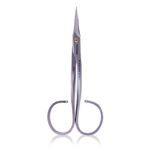 微之魅 不銹鋼指緣角質剪 Stainless Steel Cuticle Scissor -