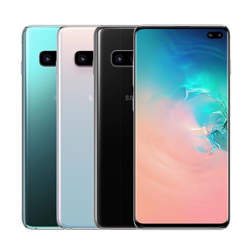 福利品】Samsung Galaxy S10+(8GB/128GB)|福利機|ETMall東森購物網