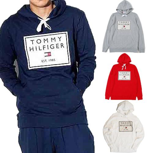 【Tommy