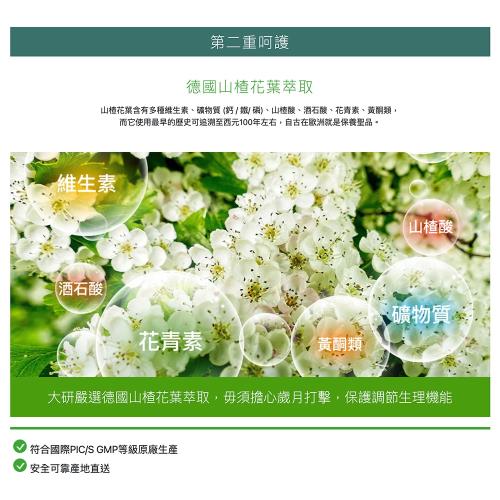 大研生醫循易舒黑蒜山楂花葉膠囊 添加日本專利q10 60粒 大蒜精 洋蔥錠 Etmall東森購物網 大研生醫循易舒黑蒜山楂花葉膠囊 添加日本專利q10 60粒 大蒜精 洋蔥錠 Etmall東森購物網