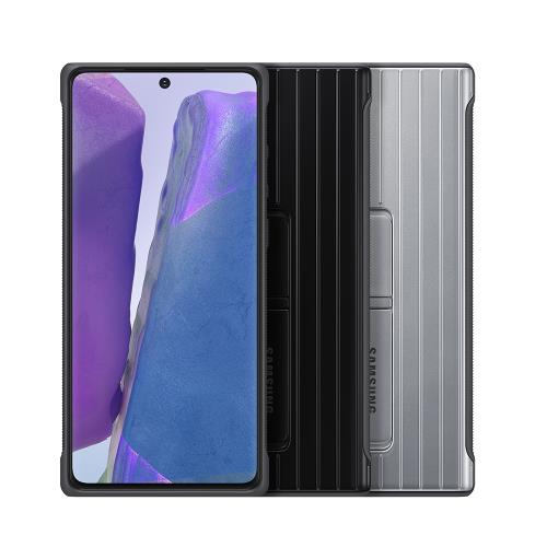 SAMSUNG Galaxy Note20 原廠立架式保護皮套 (公司貨-盒裝)