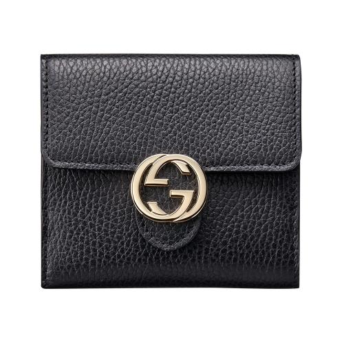 Gucci 金色雙g十卡零錢包短夾 長夾 中夾 短夾 Etmall東森購物 Gucci 金色雙g十卡零錢包短夾 長夾 中夾 短夾 Etmall東森購物