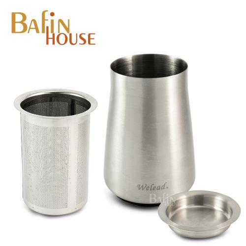 【Bafin House】welead 職人咖啡篩粉器