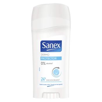 SANEX無鋁體香膏(65g)*5