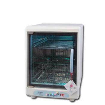 友情牌紫外線奶瓶消毒機烘碗機PF-366