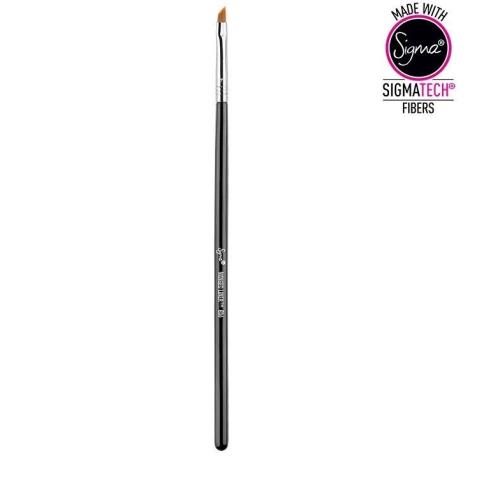 Sigma E06 WINGED LINER 精細斜角眼線刷 斜角刷貓眼眼線刷
