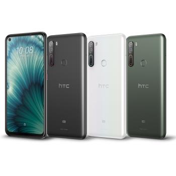 HTC U20 5G (8G/256G)