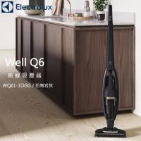 ●贈濾網ESKW1●Electrolux伊萊克斯 Well Q6 無線吸塵器WQ61-1OGG
