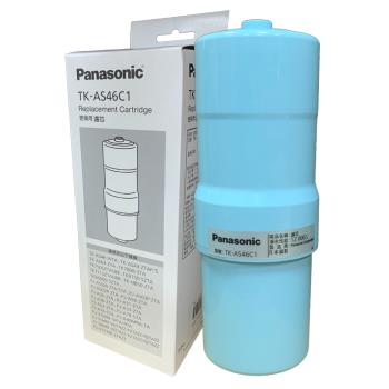 Panasonic國際牌電解水機濾芯TK-AS46C1
